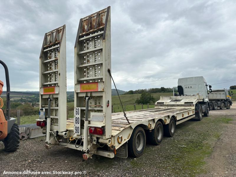 Photo Castera Porte Engin  image 5/10