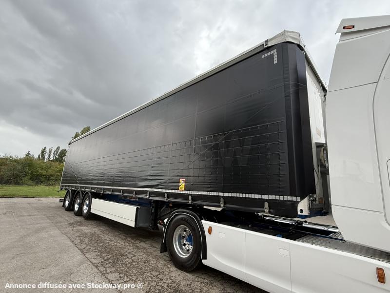 Fruehauf Non spécifié 