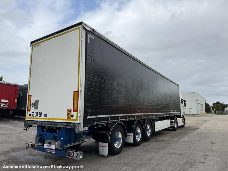 Photo Fruehauf Non spécifié  image 6/9