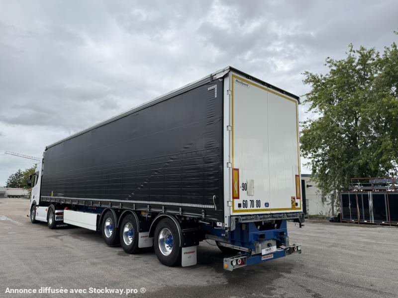 Photo Fruehauf Non spécifié  image 7/9