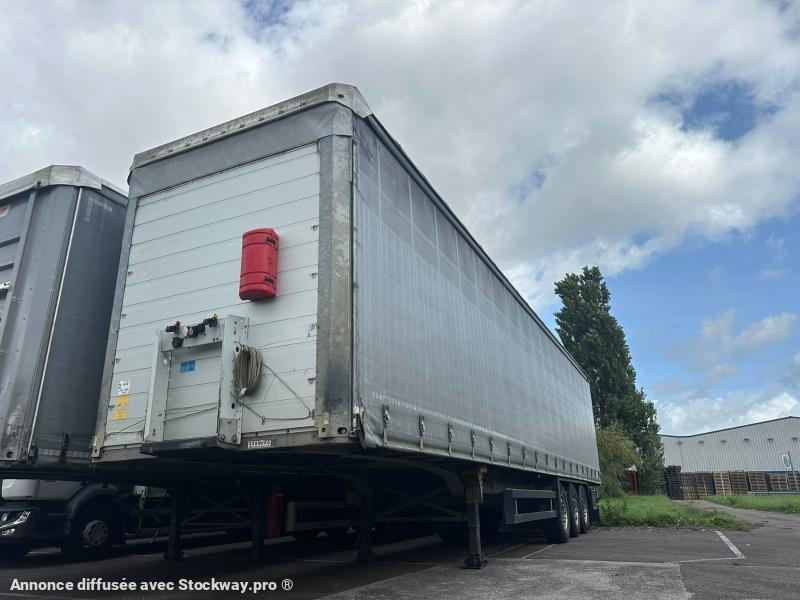 Schmitz Cargobull Non spécifié 