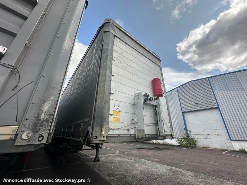 Photo Schmitz Cargobull Non spécifié  image 2/7