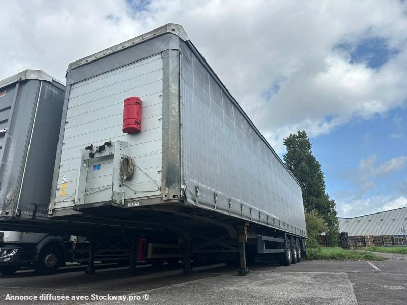 Photo Schmitz Cargobull Non spécifié  image 3/7