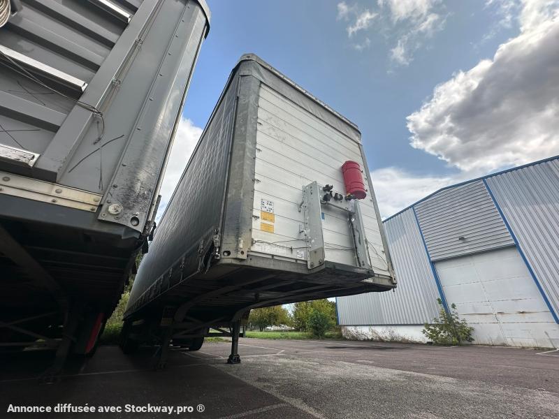 Photo Schmitz Cargobull Non spécifié  image 4/7