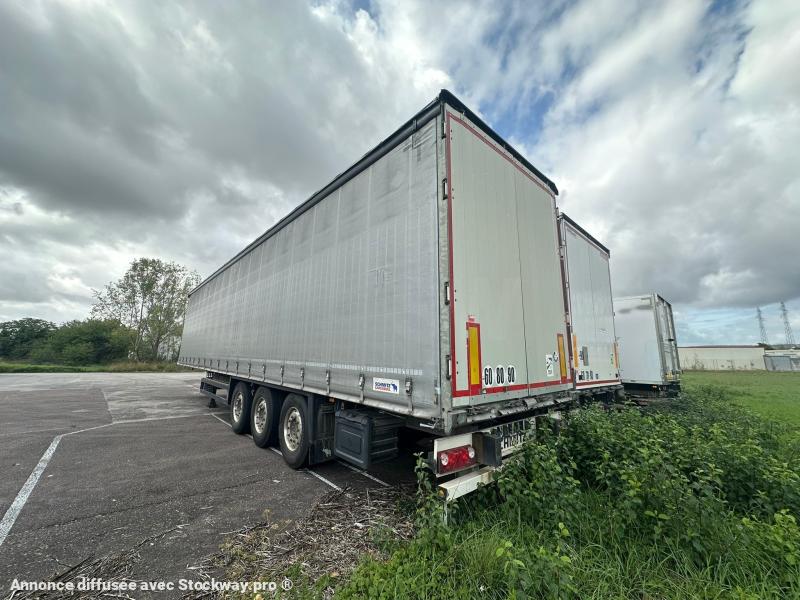 Photo Schmitz Cargobull Non spécifié  image 5/7