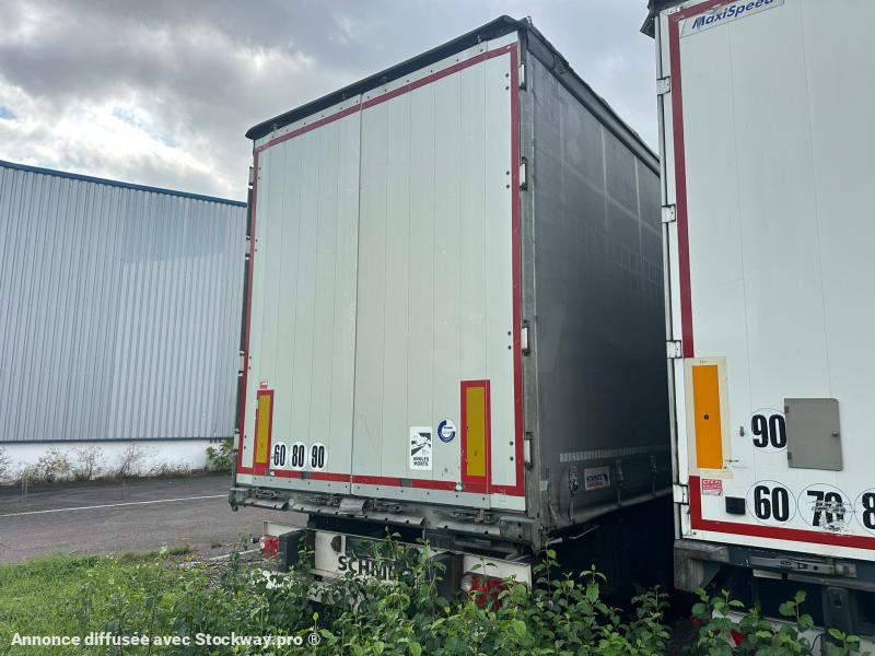 Photo Schmitz Cargobull Non spécifié  image 6/7