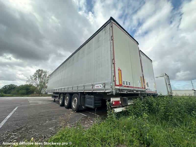 Photo Schmitz Cargobull Non spécifié  image 7/7