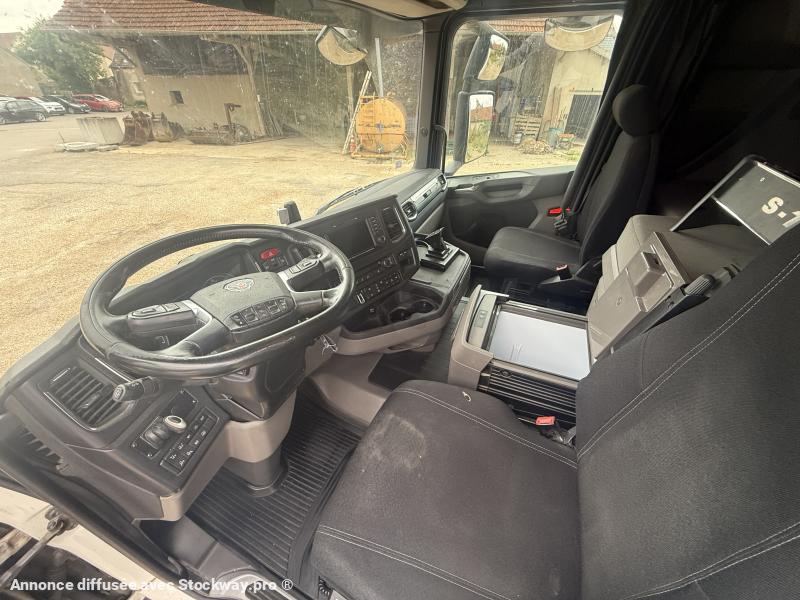 Photo Scania R R 500 image 5/7