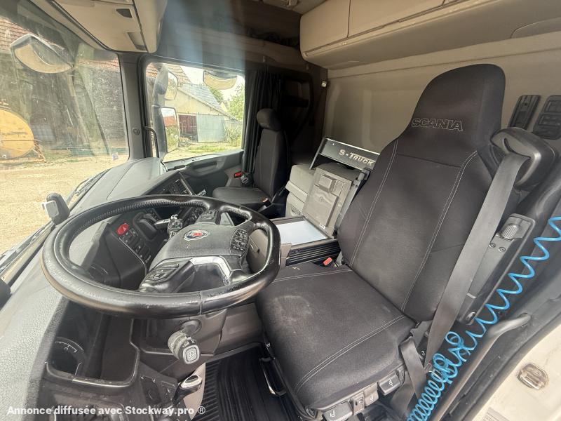 Photo Scania R R 500 image 6/7
