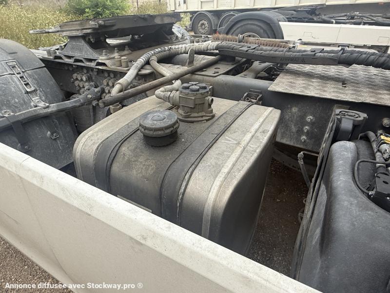 Photo Scania R R 500 image 7/7