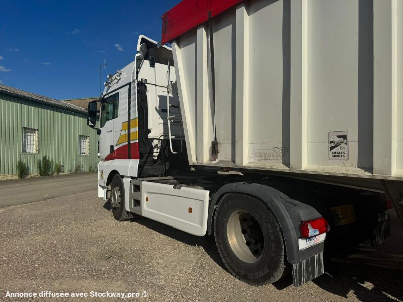 Photo MAN TGX 18.500 image 5/9