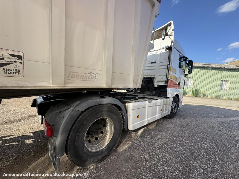 Photo MAN TGX 18.500 image 6/9