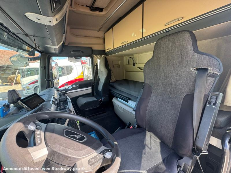 Photo MAN TGX 18.500 image 9/9