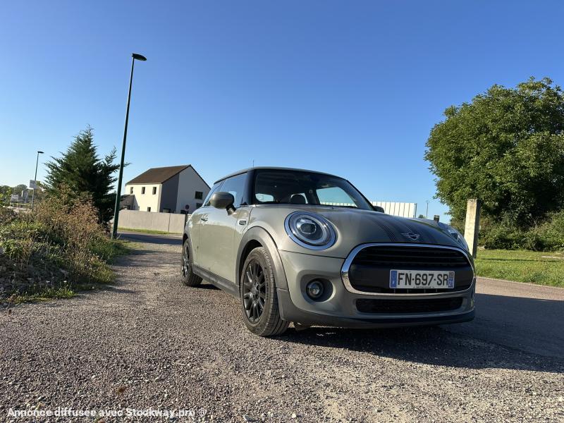 Mini One 