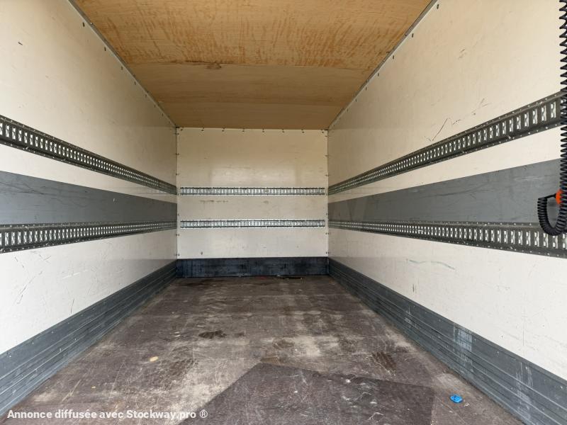 Photo MAN TGL 10.250 image 10/12