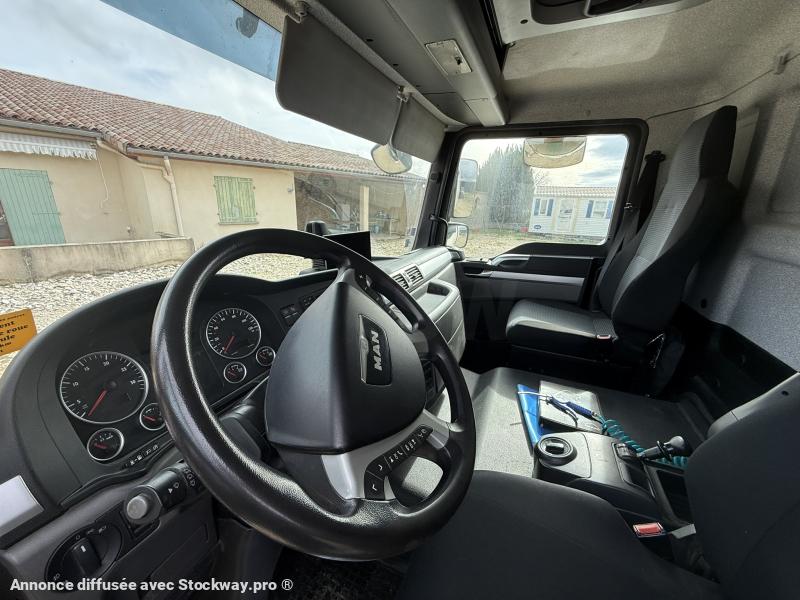 Photo MAN TGL 10.250 image 12/12