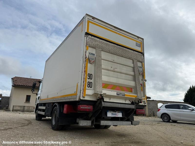 Photo MAN TGL 10.250 image 6/12