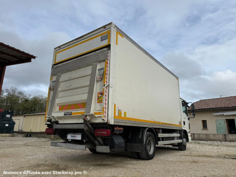 Photo MAN TGL 10.250 image 7/12