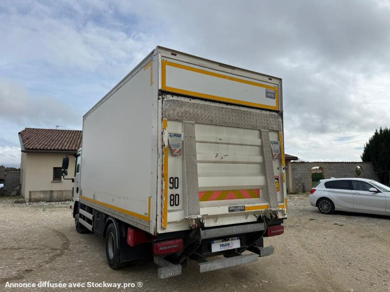 Photo MAN TGL 10.250 image 8/12