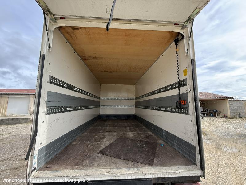 Photo MAN TGL 10.250 image 9/12