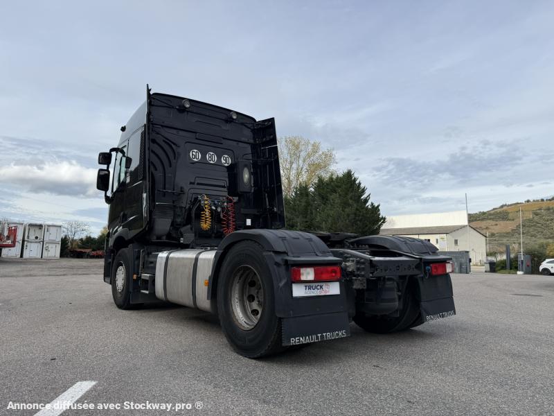 Photo Renault T460 COMFORT SLEEPERCAB  image 5/10