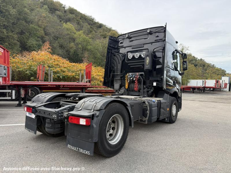 Photo Renault T460 COMFORT SLEEPERCAB  image 6/10