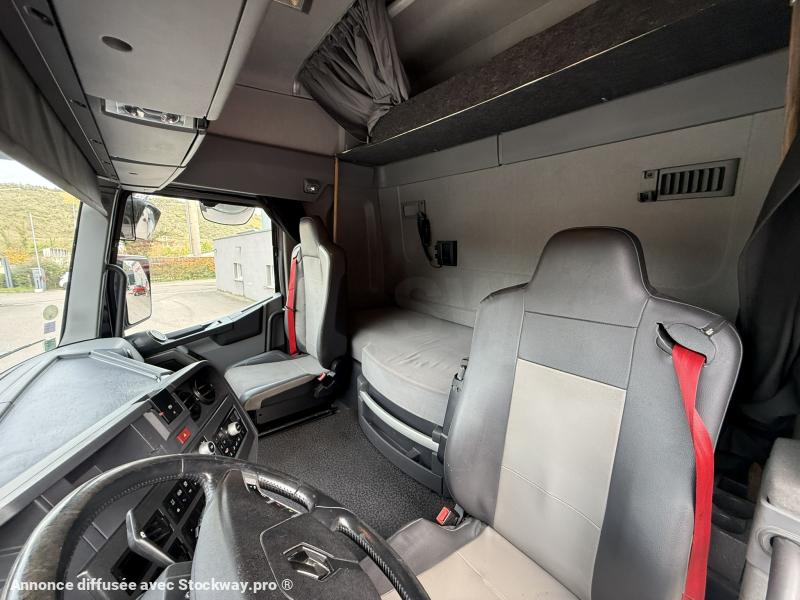 Photo Renault T460 COMFORT SLEEPERCAB  image 9/10