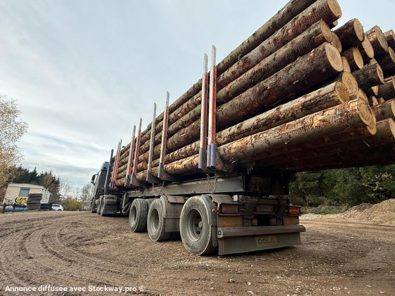 Photo Iveco X-WAY 570 6x4  image 12/15