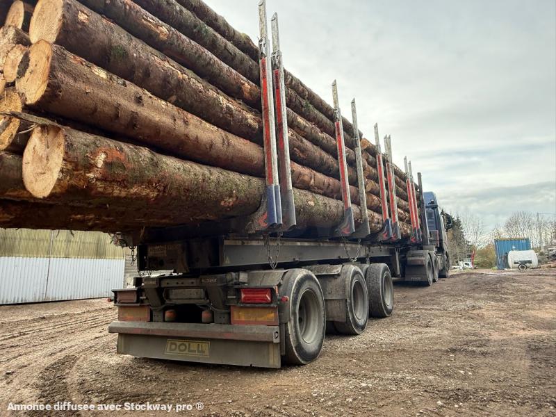 Photo Iveco X-WAY 570 6x4  image 13/15