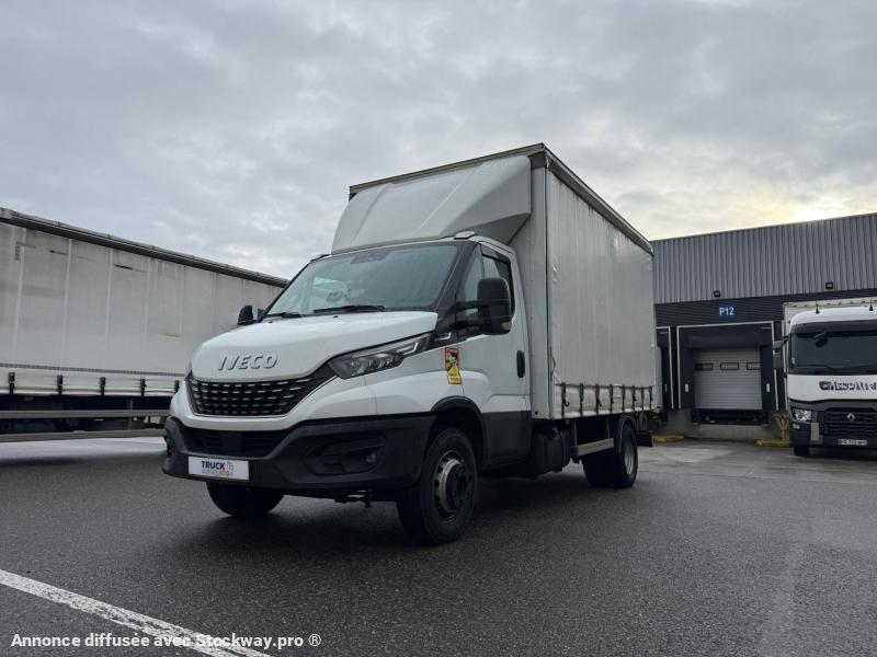 Iveco 72-180 HI MATIC 