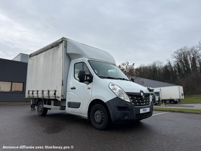 Renault dci MASTER 