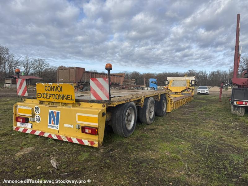 Photo Nicolas Porte engins extra-surbaissé  image 4/9