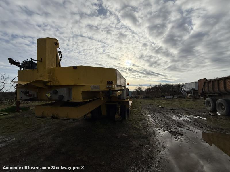 Photo Nicolas Porte engins extra-surbaissé  image 9/9