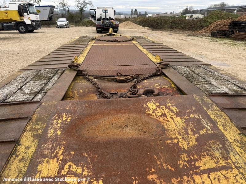 Photo Fournier Porte Engin  image 10/10