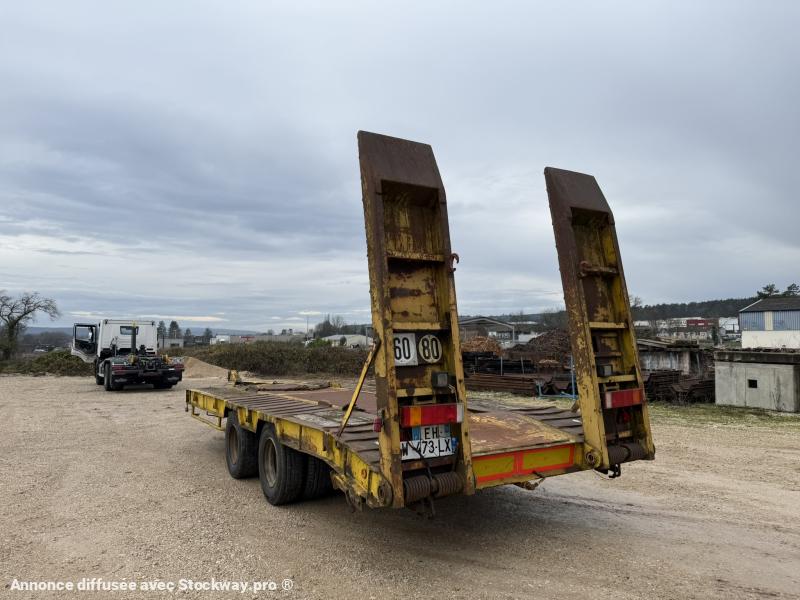 Photo Fournier Porte Engin  image 7/10