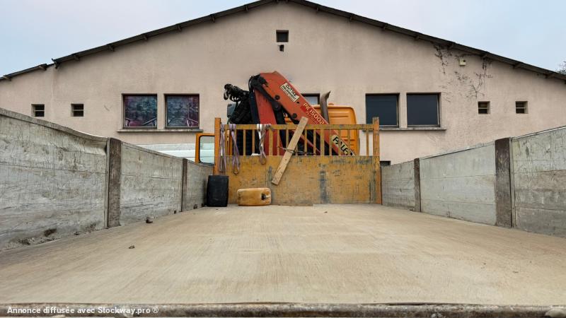 Photo Volvo FH 480 image 11/12