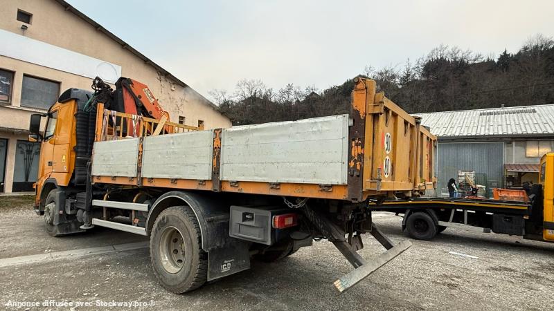 Photo Volvo FH 480 image 6/12