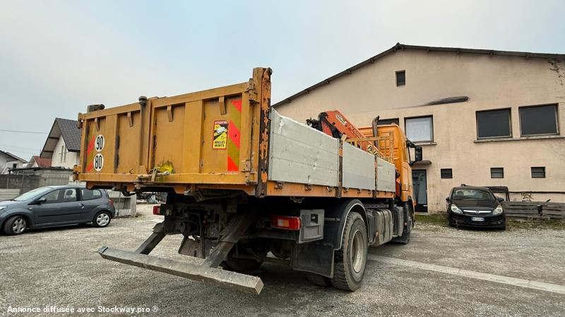 Photo Volvo FH 480 image 7/12