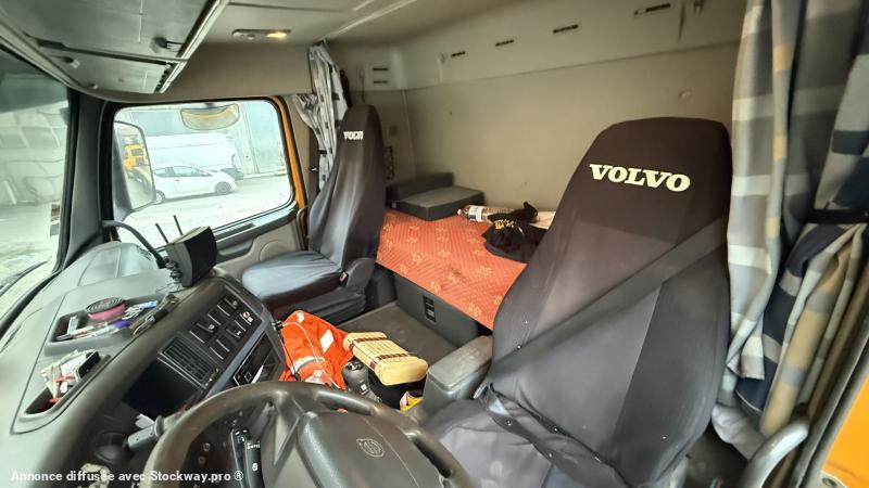 Photo Volvo FH 480 image 9/12