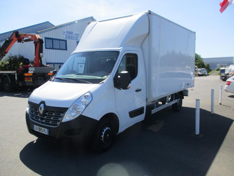 Occasion Renault Master 3.0 DCI 130