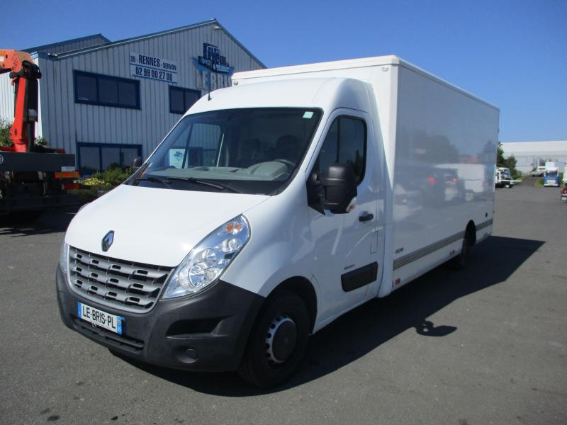 Occasion Renault Master 150.35 DCI