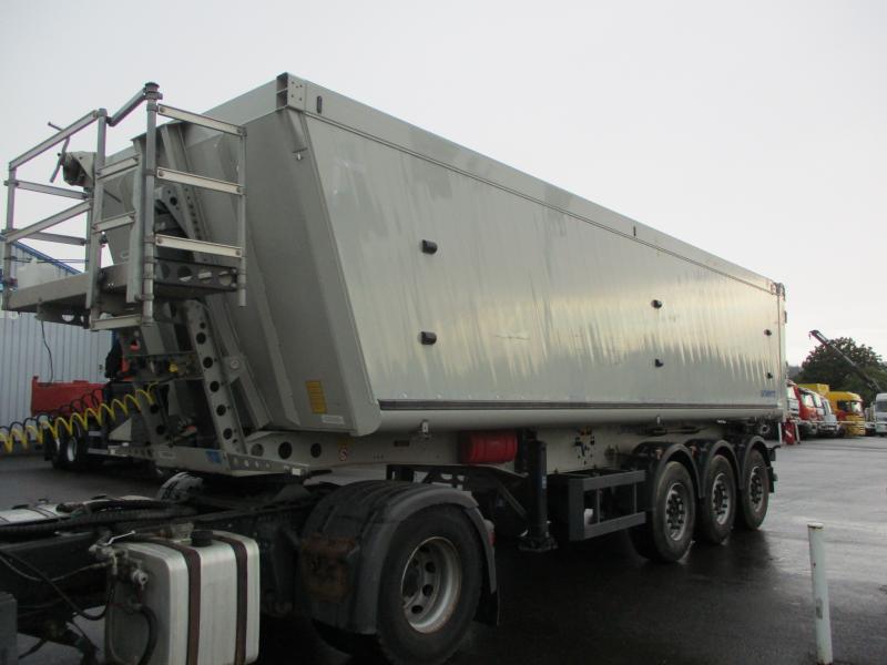 Occasion Schmitz Cargobull Non spécifié