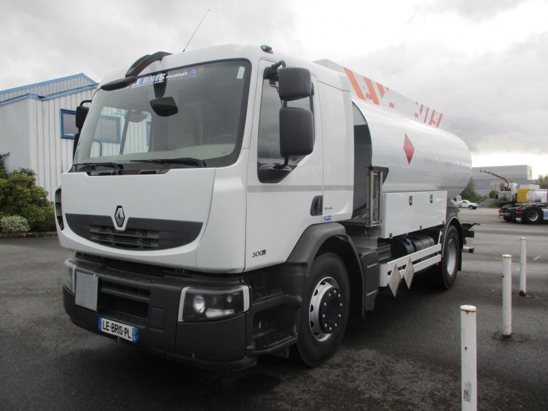 Occasion Renault Premium 300.19 DXI