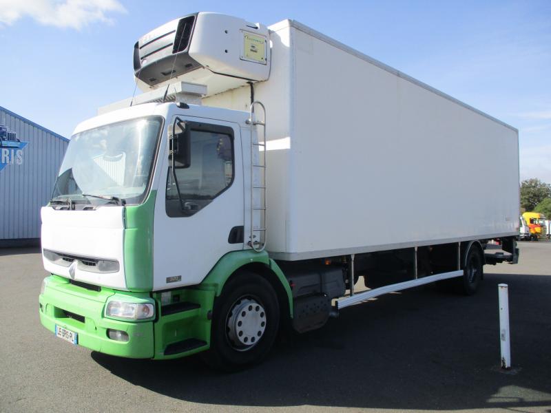 Occasion Renault Premium 320.19 DCI
