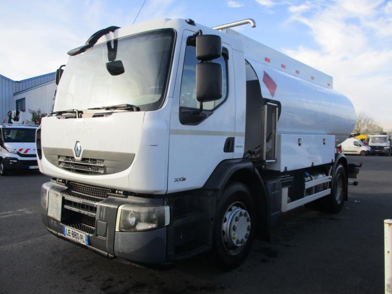 Occasion Renault Premium 300 DXI