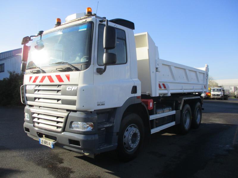 Occasion DAF CF85 FA 360