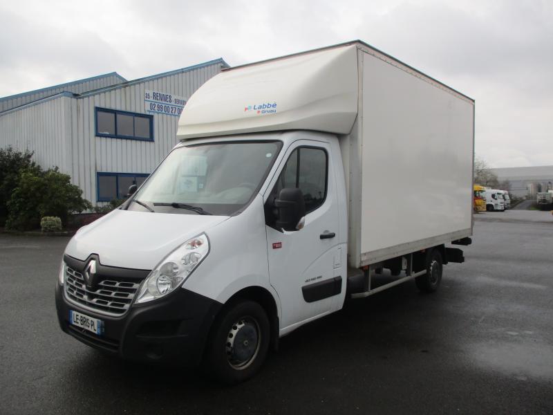 Occasion Renault Master Traction 145.35 Dci