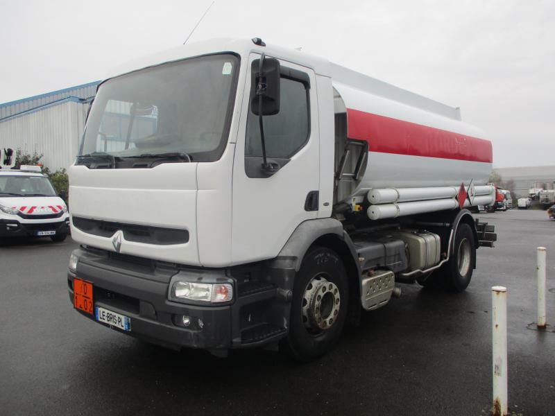 Occasion Renault Premium 250