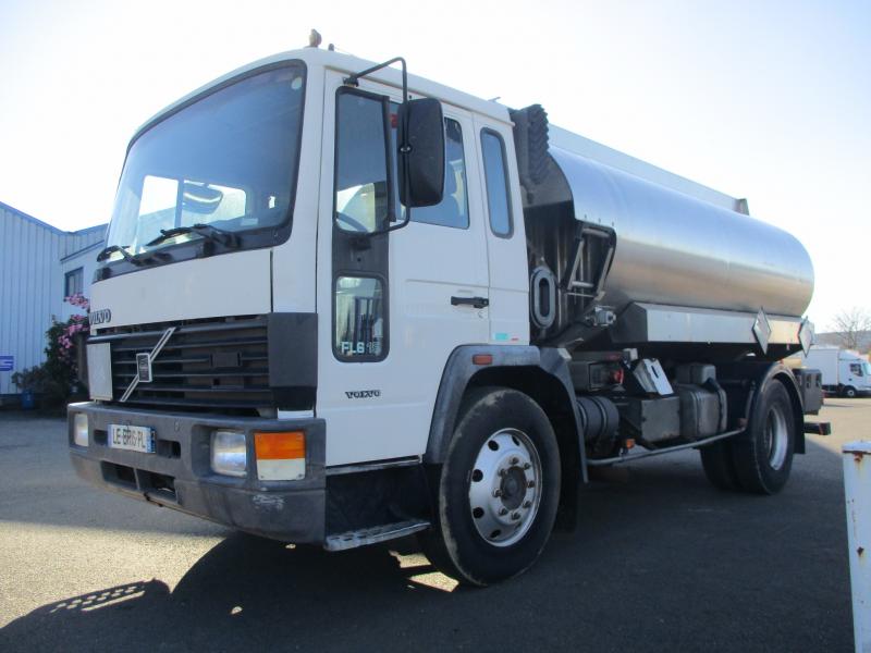 Occasion Volvo FL 615
