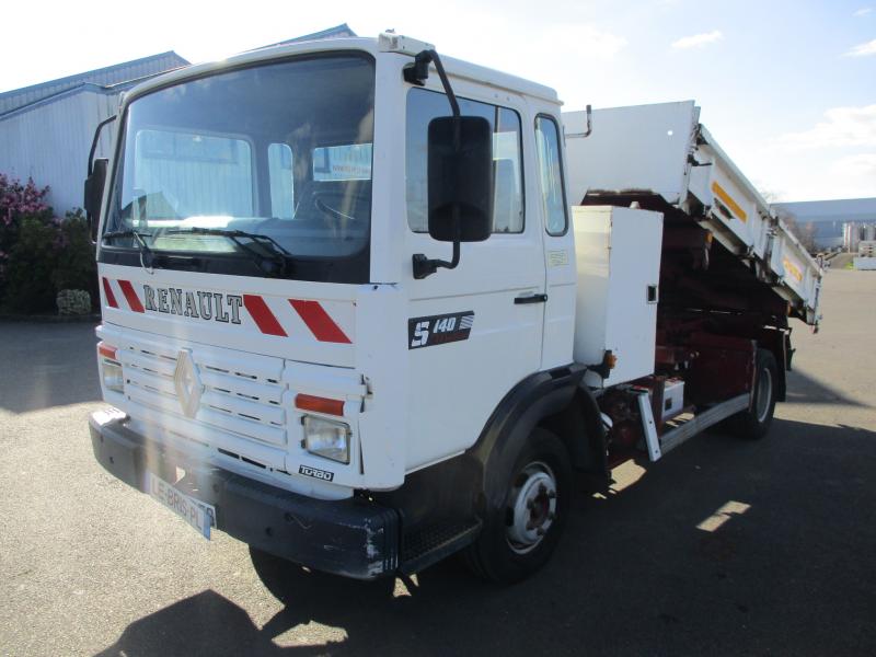 Occasion Renault Gamme S 140